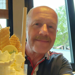 Profilbild von Norbert Langhoyer