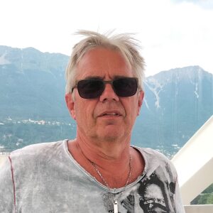 Profilbild von Norbert Lau