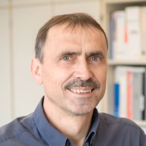 Profilbild von Norbert Lauter