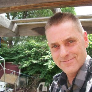 Profilbild von Norbert Lazarus