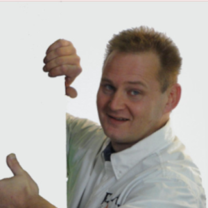 Profilbild von Norbert Leisch