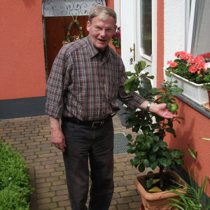 Profilbild von Norbert Lemcke