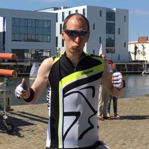 Profilbild von Norbert Lenga