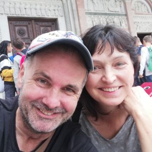 Profilbild von Norbert Leschner