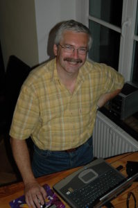 Profilbild von Norbert Letzin