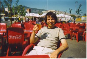Profilbild von Norbert Lichtenberg