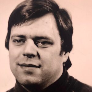 Profilbild von Norbert Liebaug
