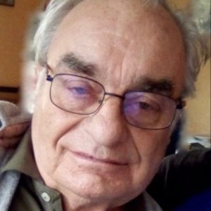 Social Media Profilbild Norbert Liebe 