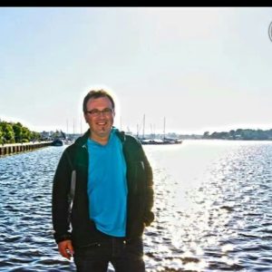 Profilbild von Norbert Löffler