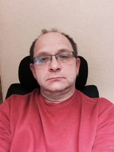 Profilbild von Norbert Lonscher