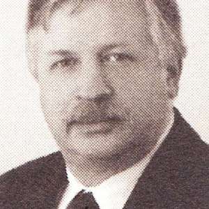 Profilbild von Norbert Lorenzen