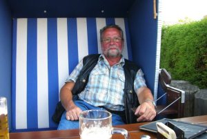 Profilbild von Norbert Losenske