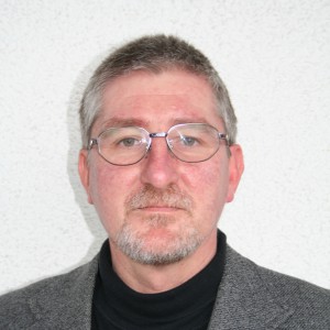 Profilbild von Norbert Ludwig