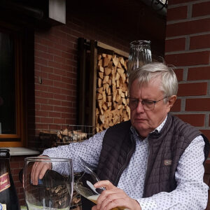 Profilbild von Norbert Lück