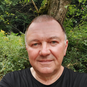 Profilbild von Norbert Lülf