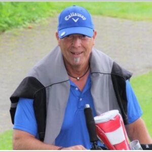 Profilbild von Norbert Luhnau