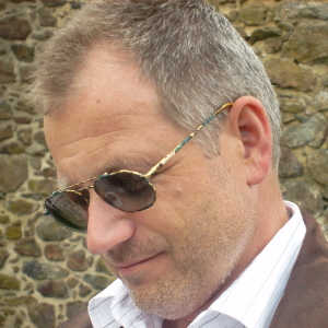 Profilbild von Norbert Lullies