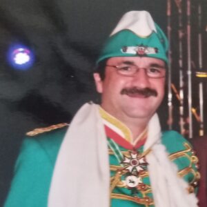 Profilbild von Norbert Lux