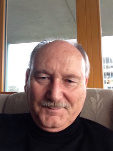 Profilbild von Norbert Lux