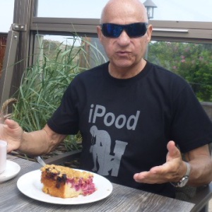 Profilbild von Norbert Maass