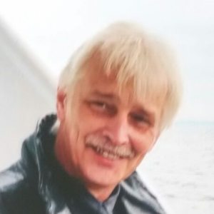 Social Media Profilbild Norbert Maaß 