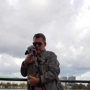 Profilbild von Norbert Mahnke