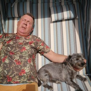 Profilbild von Norbert Mahnke