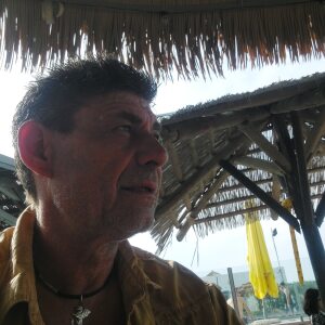 Profilbild von Norbert Malter