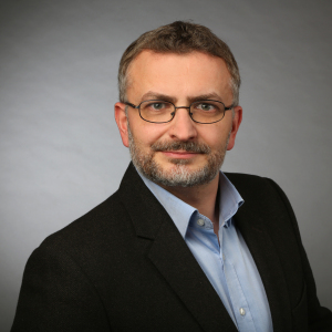 Profilbild von Norbert Mangel