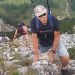 Profilbild von Norbert Mann