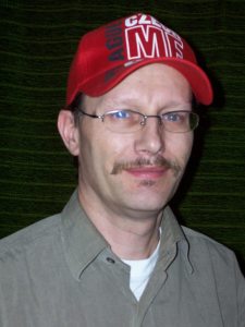 Profilbild von Norbert Mantei