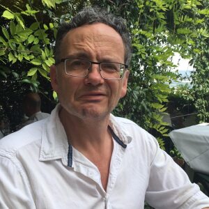 Profilbild von Norbert Manterfeld