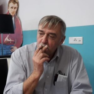 Profilbild von Norbert Manteuffel