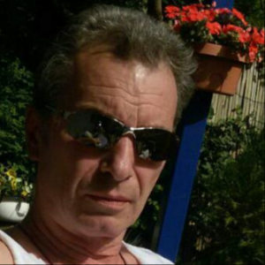 Profilbild von Norbert Marchlowitz