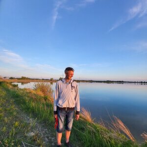 Profilbild von Norbert Marten