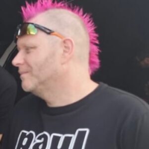 Profilbild von Norbert Martin