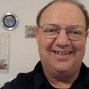 Profilbild von Norbert Mayer