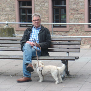 Profilbild von Norbert Meder