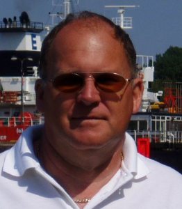 Profilbild von Norbert Meier