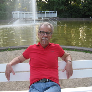 Profilbild von Norbert Meinshausen