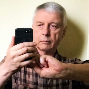 Profilbild von Norbert Meissner