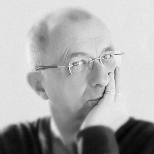 Profilbild von Norbert Melching