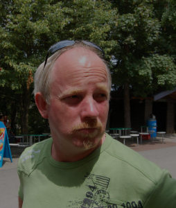 Profilbild von Norbert Mende