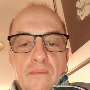 Profilbild von Norbert Menke