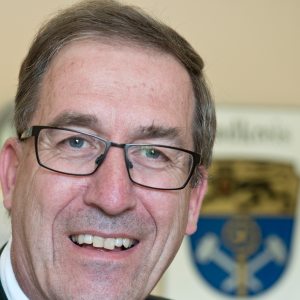 Profilbild von Norbert Merk