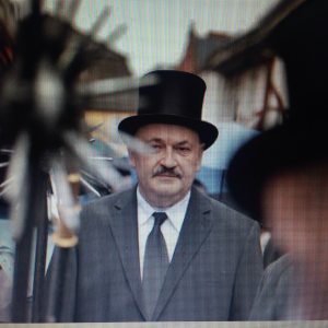 Profilbild von Norbert Mertin
