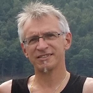 Profilbild von Norbert Metzler