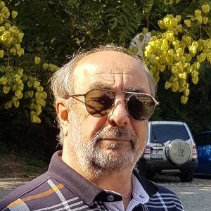 Profilbild von Norbert Mey