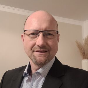 Profilbild von Norbert Meyer