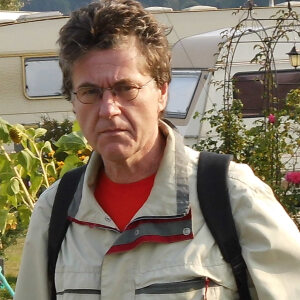 Profilbild von Norbert Meyer